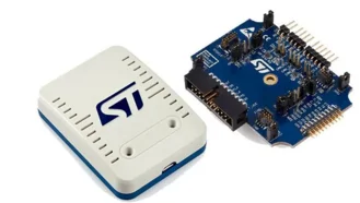 Теперь Stlink-v3set stlink v3 модульный встроенный отладной загрузчик | Электроника