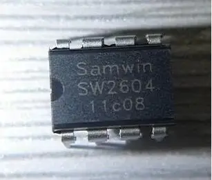 10 шт. SW2604A SW2604 DIP8 | Электронные компоненты и принадлежности