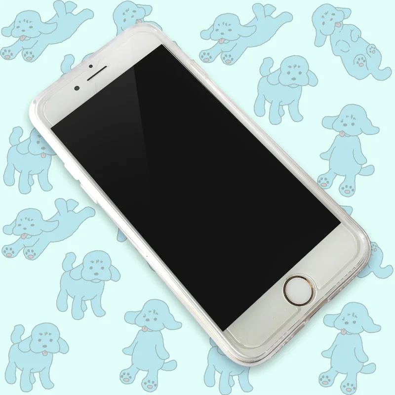 Силиконовый чехол для Iphone 6/6s/7/7S Plus|Реквизит костюмов| |