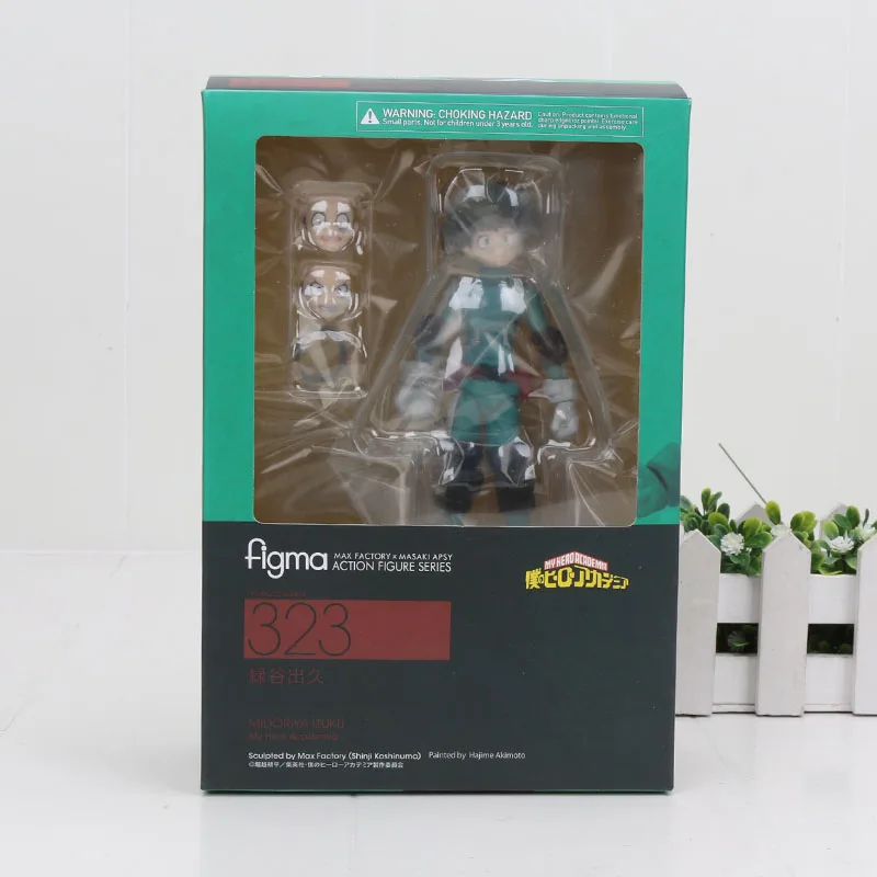 My Hero Academy DXF фигурка мидория изюку бакугу кацуки шото Тодороки шото аниме модель фигурки Banpresto игрушка подарок 10-16 см