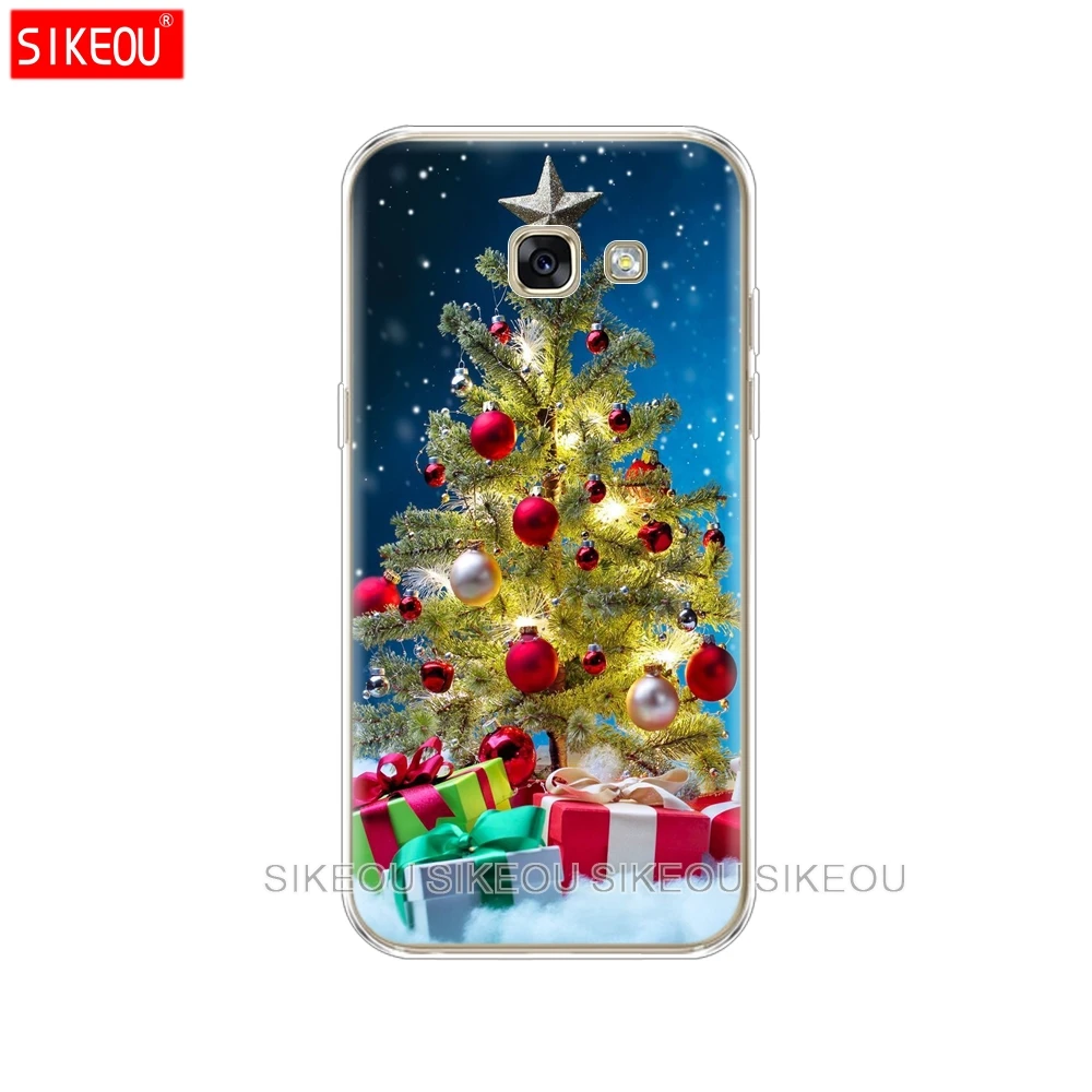 Силиконовый чехол для Samsung Galaxy A6 A8 2018 A3 A310 A5 A510 A7 2016 2017 мягкий tpu милый подарок с