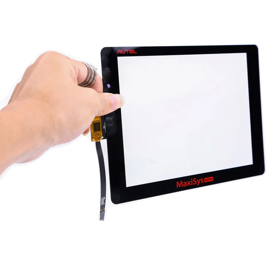 Сенсорный экран для AUTEL MaxiSYS MS908 MS908P MS906 MS906TS MS906BT MS905 |
