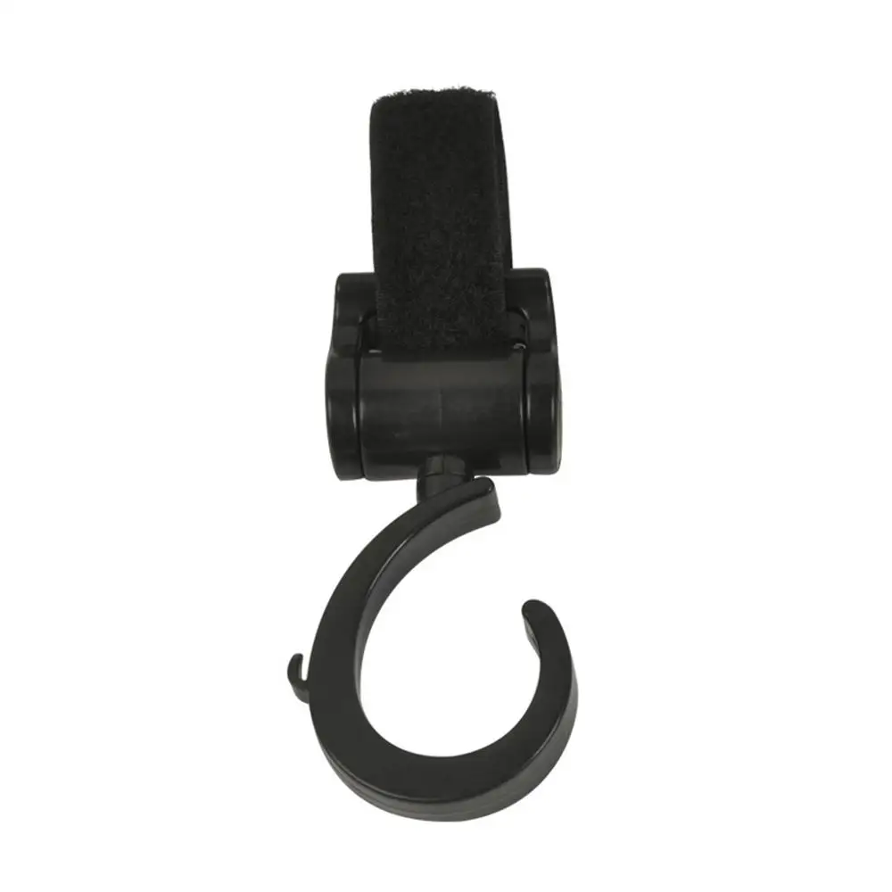 Детская коляска с крючком Многофункциональный 360 ремень для корзины сумка