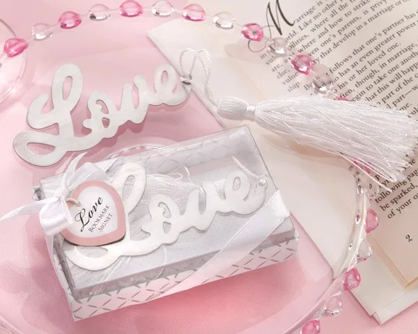 Прямая продажа с фабрики свадебные сувениры для будущей матери Слова любви