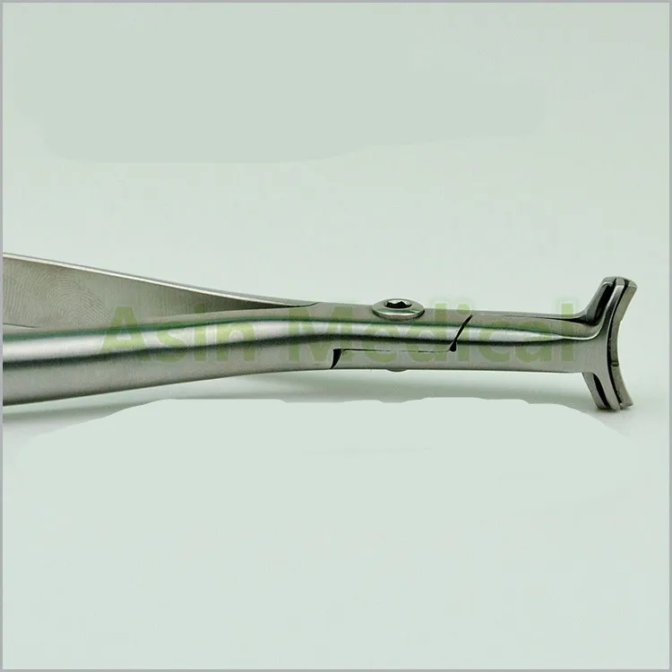 

New Arrival 1 pc Dental End Bending Pliers for Ni-Ti Wires Dentist Orthodontic Surgical Instrument Equipment Device