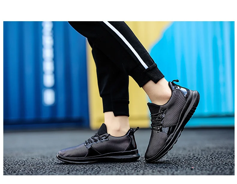 Женские кроссовки золотистого цвета; zapatillas mujer; стильные уличные спортивные кроссовки для девочек; chaussures femme; блестящие яркие женские кроссовки