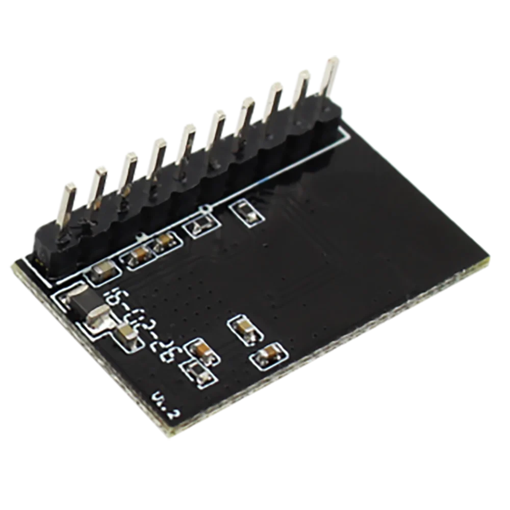 Последовательный порт TTL для интернета Интернета IoT Uart в модуль беспроводной сети