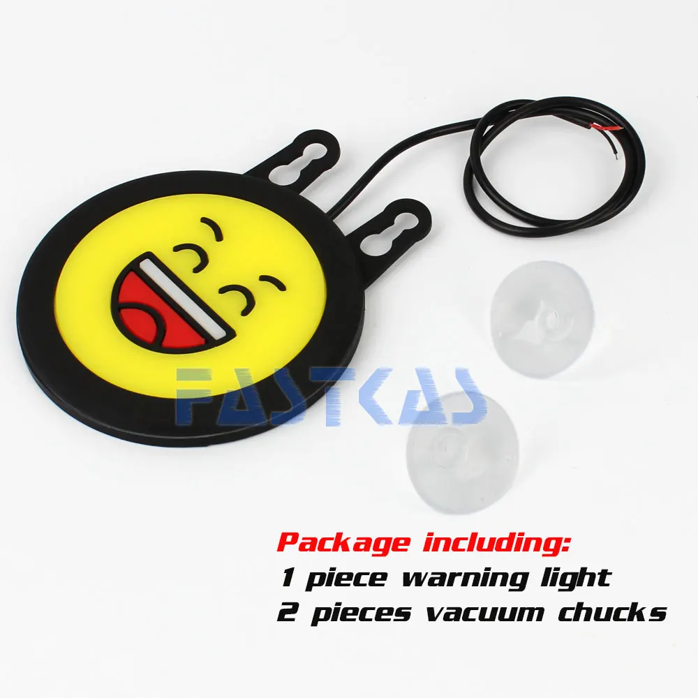 Дневные ходосветильник огсветильник 9 см 12 В водонепроницасветодиодный