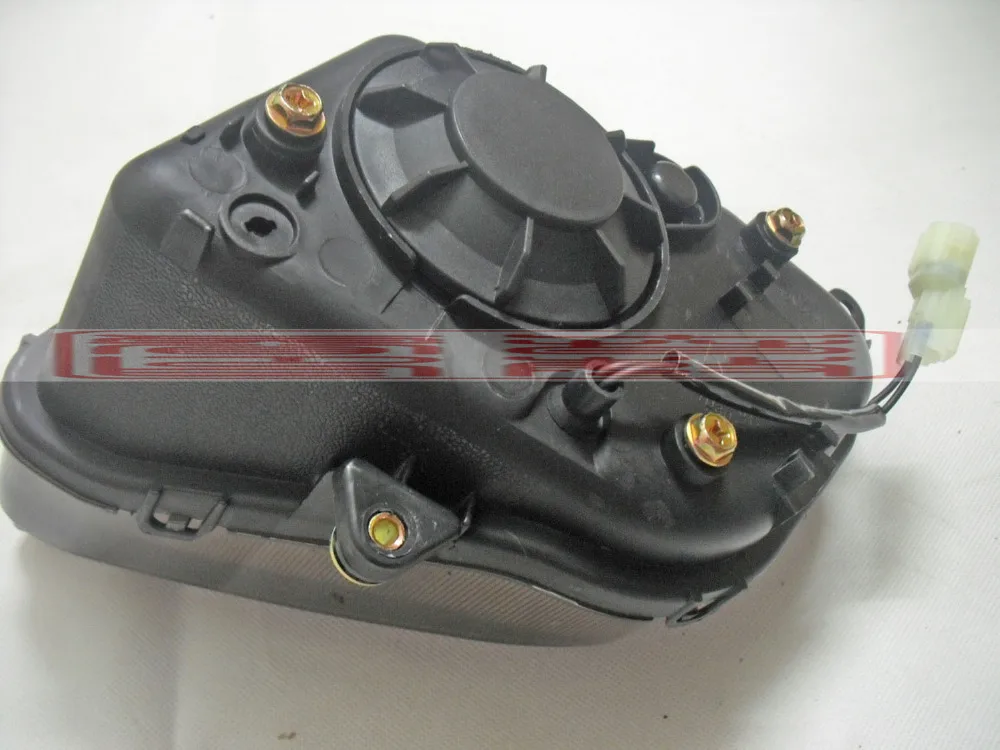 Новинка для Honda CBR600RR CBR 600 RR 600RR F5 2007 2008 2009 2010 moto rcycle фара ремонтная часть фары