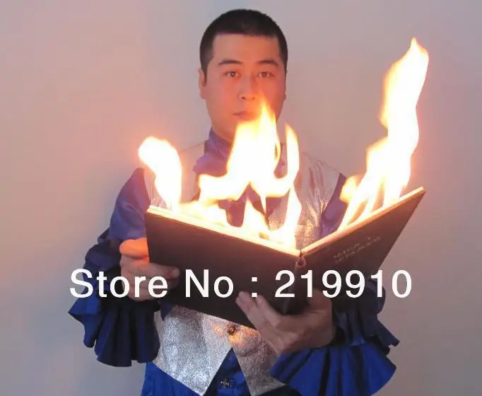 Бесплатная доставка книга голубей и огня Fire Magic|dove diy|book recyclebooks in txt format |