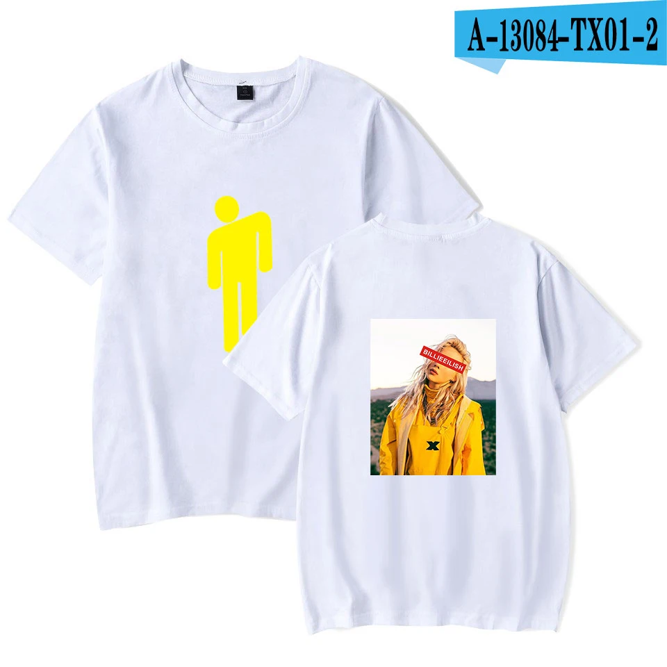 Frdun мужские и женские повседневные футболки с принтом «Холодное сердце»,, летние футболки с коротким рукавом, большие размеры 4XL - Цвет: White