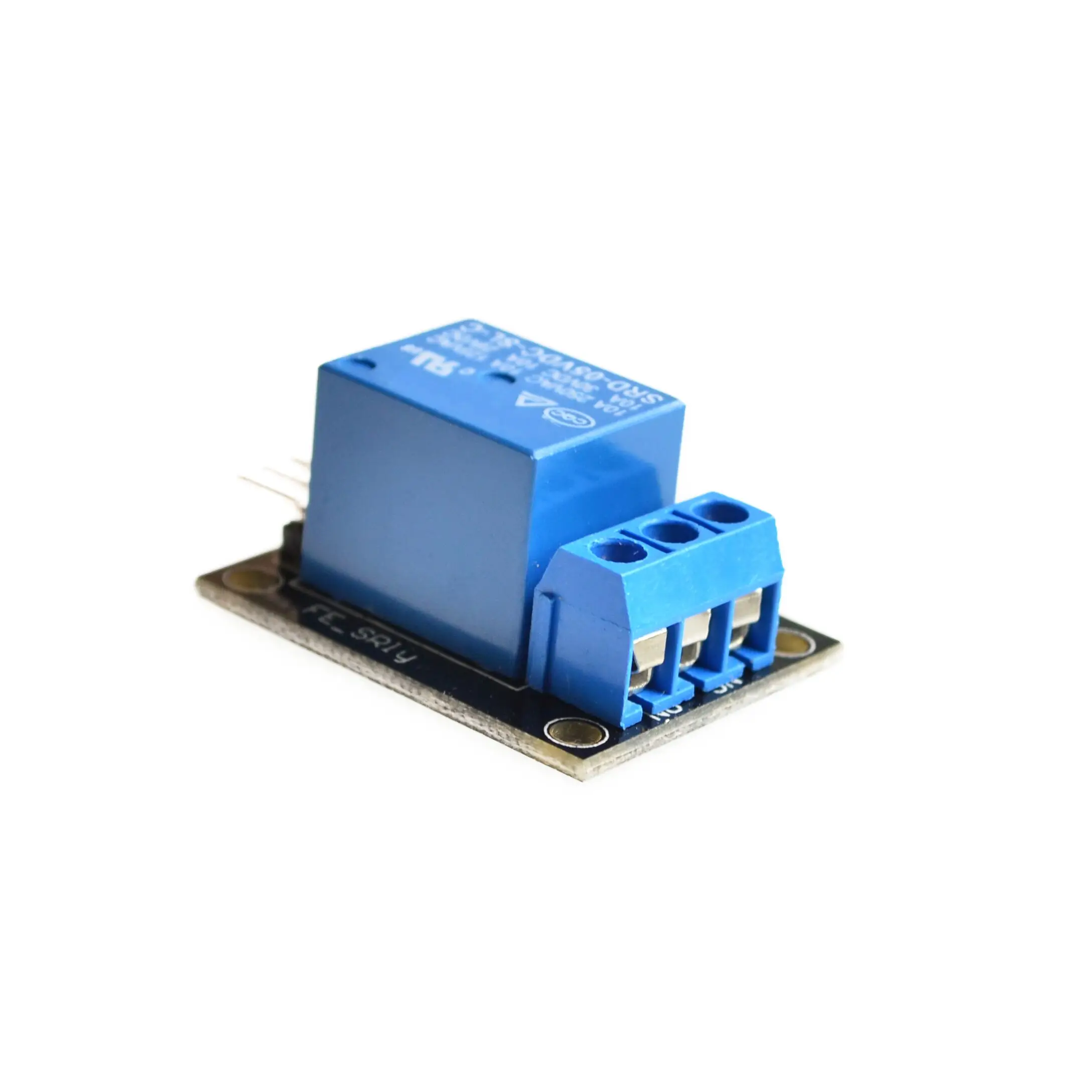 10 шт. KY 019 5 в 1 канал релейный модуль щит для ПИК AVR DSP ARM arduino реле|modulating controller|module