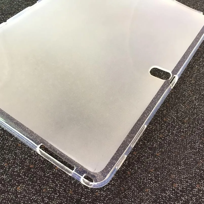 SM-P600 чехол для samsung Galaxy Note 10,1 Edition P601 прозрачный мягкий чехол из ТПУ для samsung SM-P601 SM-P605 чехол для планшета s