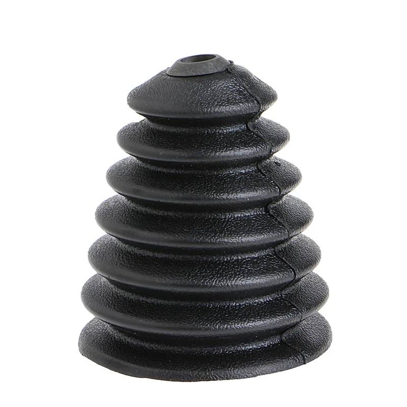 1 шт. черный резиновый пылезащитный чехол электрический молоток пепельница