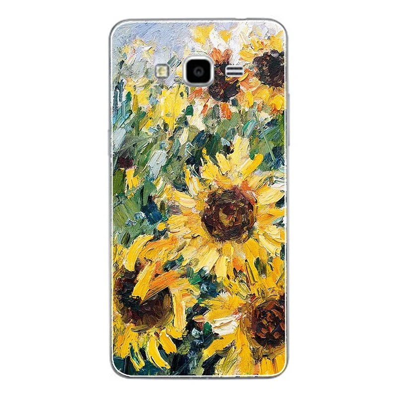 J52 Мягкий чехол из ТПУ для samsung Galaxy Grand Prime, чехол G530, G531, G531H, чехол, силиконовый чехол, чехол с принтом для samsung, чехол для Grand Prime - Цвет: J52