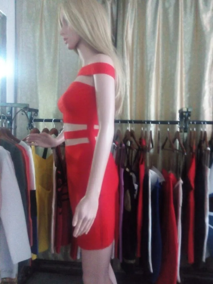 Новое модное сексуальное открытое платье vestidos облегающий топ качественные женские черные платья оптом HL