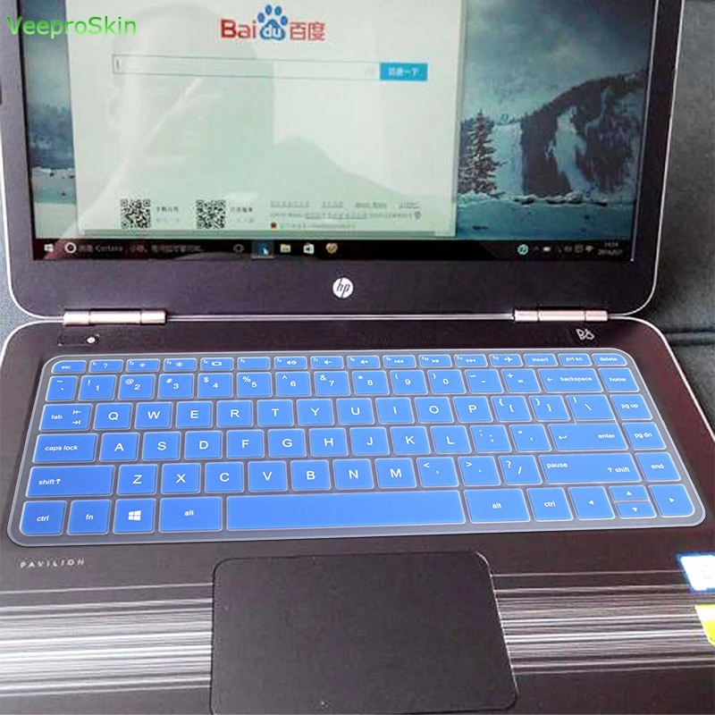 Для hp 240 G4 245 G4 245 G5 246-G4 340 G3, 346 G3 346 G4 павильон 14-ab010tx 14-ab011tx 14-aq001tu крышка клавиатуры