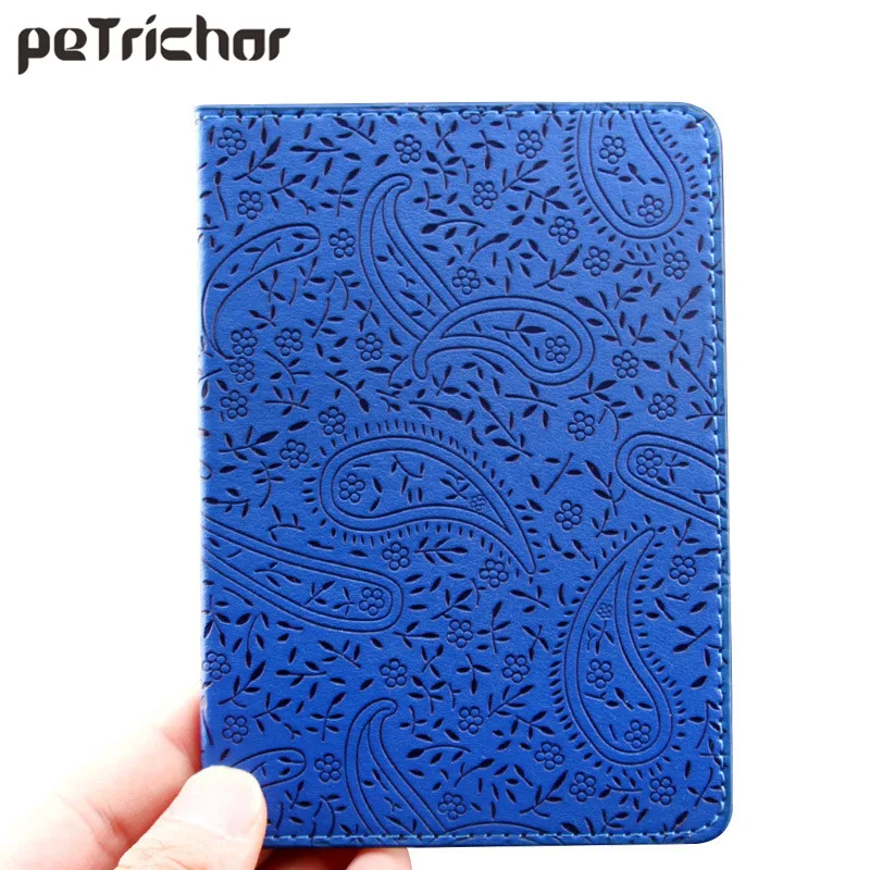 Обложка для паспорта яркая Лавандовая 2020|passport holder|passport bagpassport covers passport |