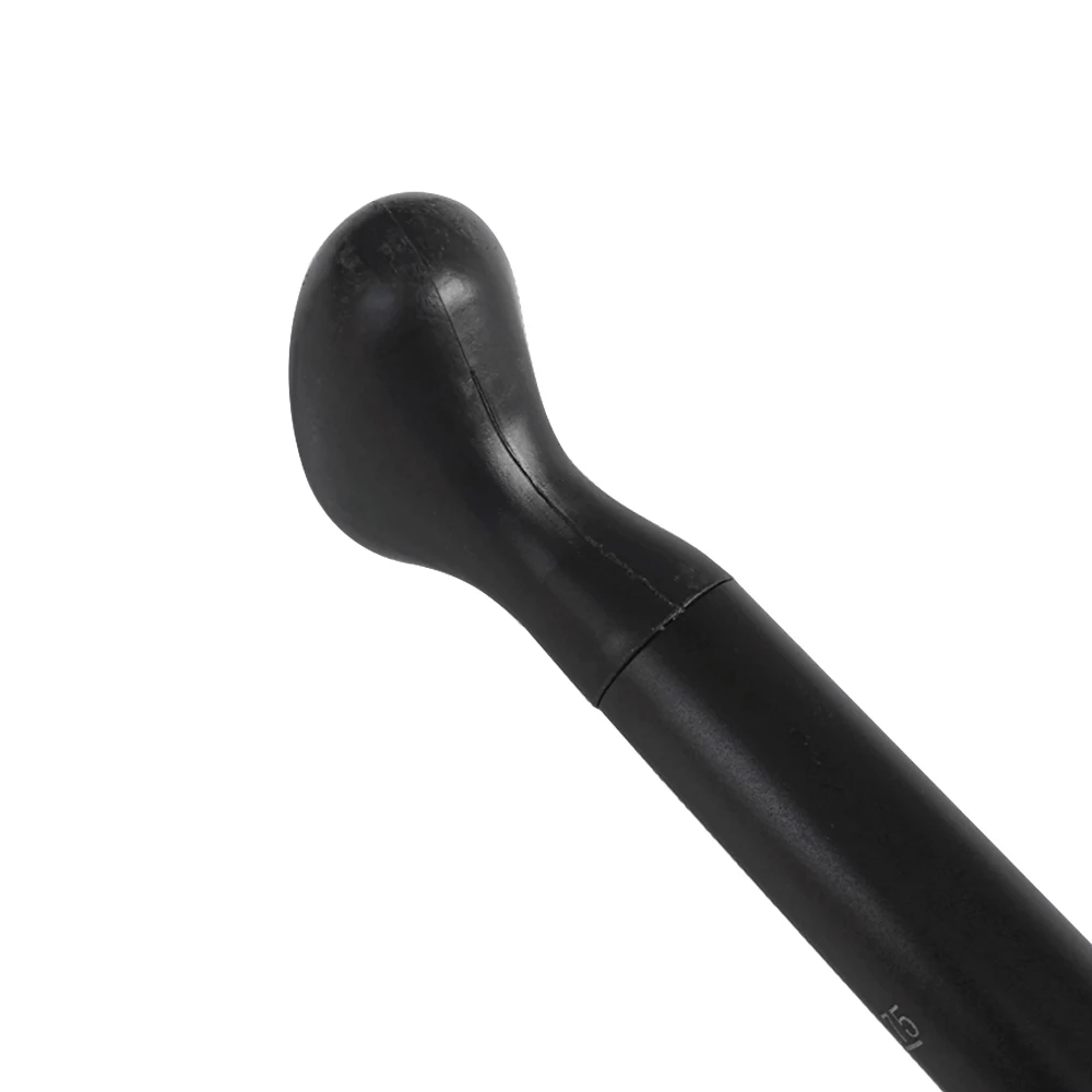 Супер сильная нейлоновая лопасть с Т образной ручкой легко захватывающая для SUP