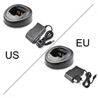 Зарядное устройство для рации Motorola GP328, GP340, GP338, PRO5150, стандарта ЕС, США