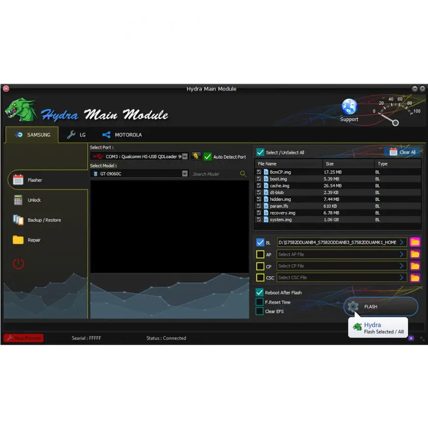 

2020 Newest Original Hydra Dongle is the key for all HYDRA Tool softwares