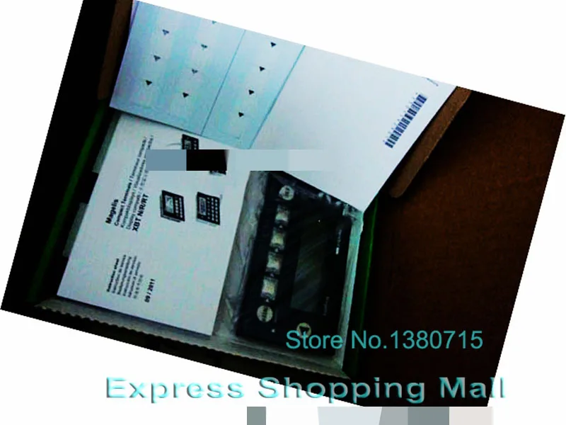 

New XBTN401 Text HMI 122*32