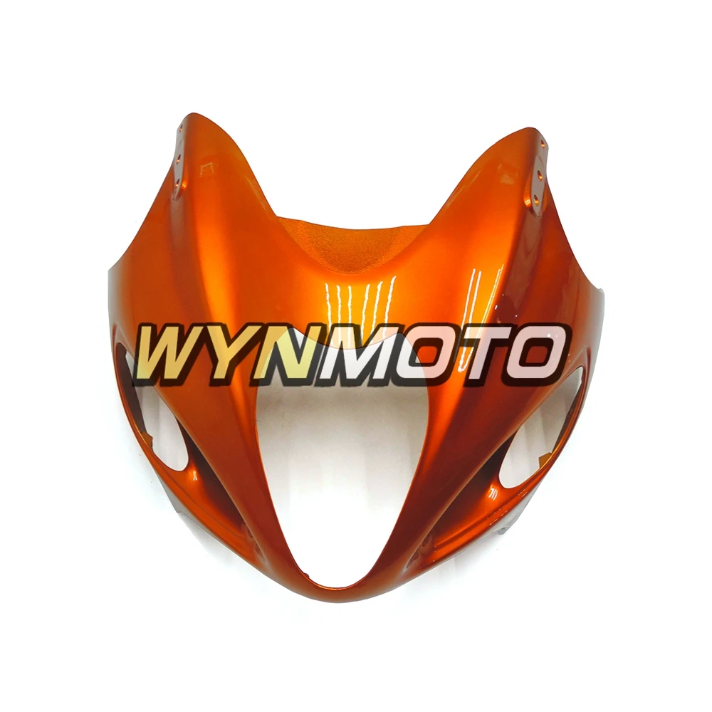 Orange Full ABS Plastic Fairing Kits For Suzuki GSXR1300 Hayabusa 1997 - 2007 Cowlings Body Kit Frames Fairings Hulls | Автомобили и
