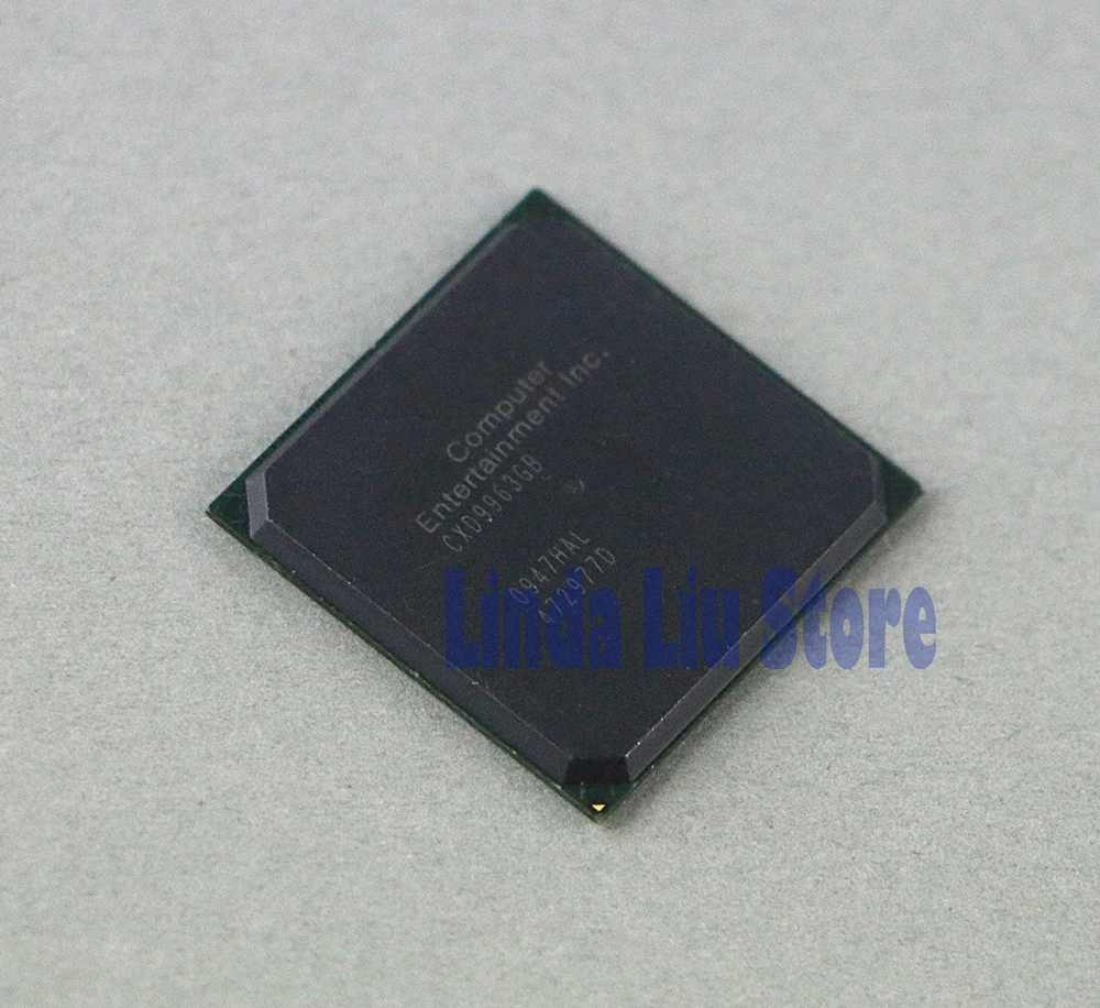 Оригинал для PS3 CXD9963GB GPU BGA IC Chip 10 шт./лот|Запасные части| |