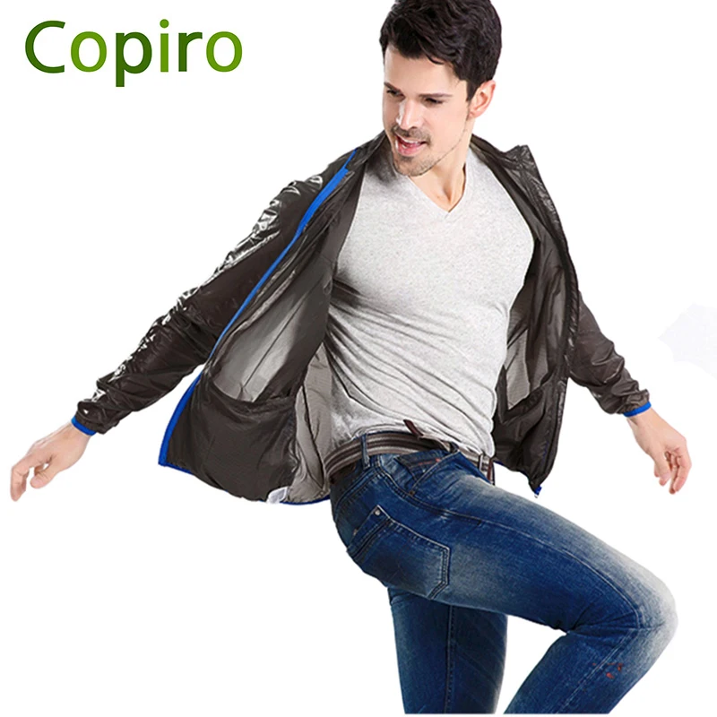 Copiro пуховик куртка мужская мужчины водонепроницаемый плащ windproof jacket men ветровка