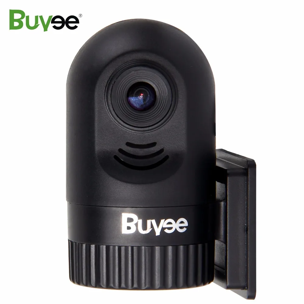 Buyee мини портативный автомобильный DVR видеорегистратор с разрешением full HD 1080 P