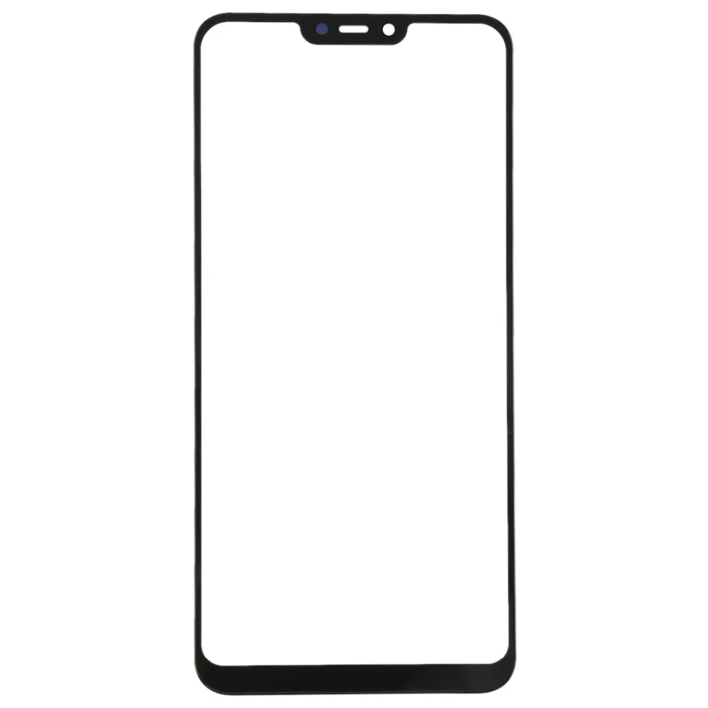 2019 Новая сенсорная панель внешнее стекло для Vivo Y83 передний экран со стеклянной