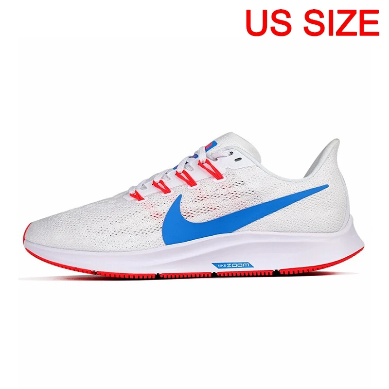 CJ8017146 Новое поступление NIKE Air Zoom Pegasus 36 Для мужчин, прямые поставки от производителя - Цвет: CJ8017146
