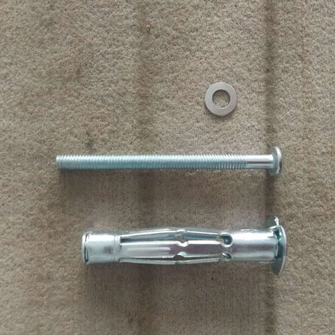 M5 X 37MM Heavy Duty Anchors Plugs (20) | Обустройство дома
