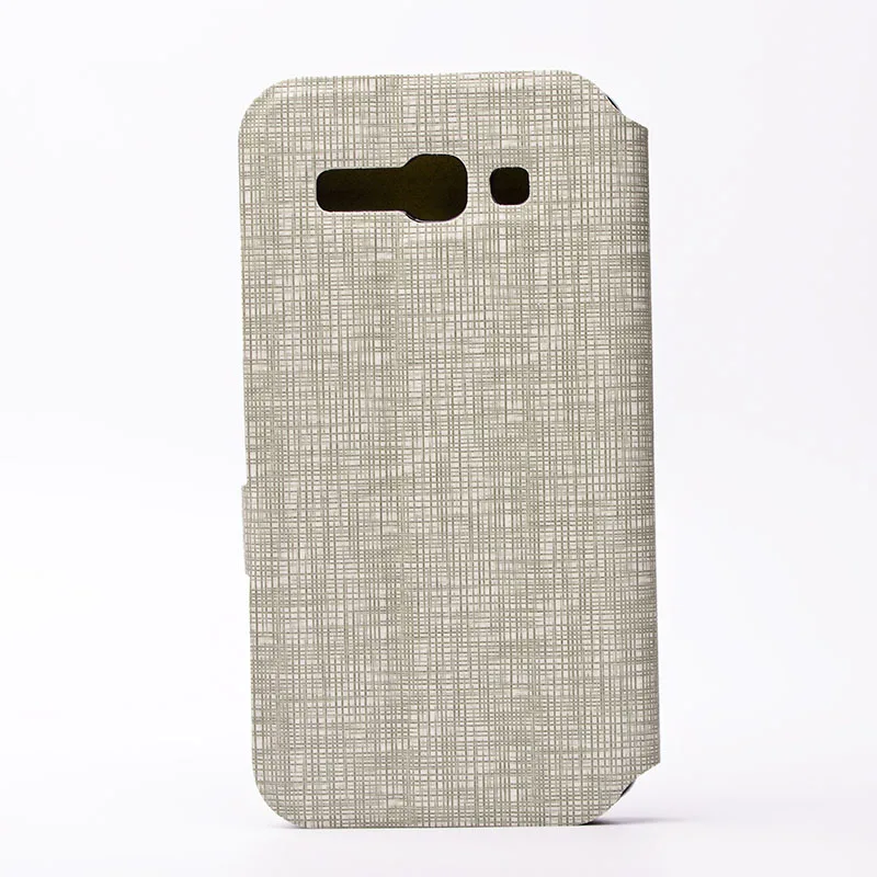 Роскошный чехол Кошелек из искусственной кожи для телефона Alcatel One Touch Idol X + Plus S960T