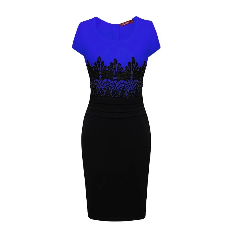 Vestidos, женское платье-Карандаш OL, летнее, без рукавов, облегающее, женское платье-миди, повседневное, тонкое, кружевное, для вечеринок