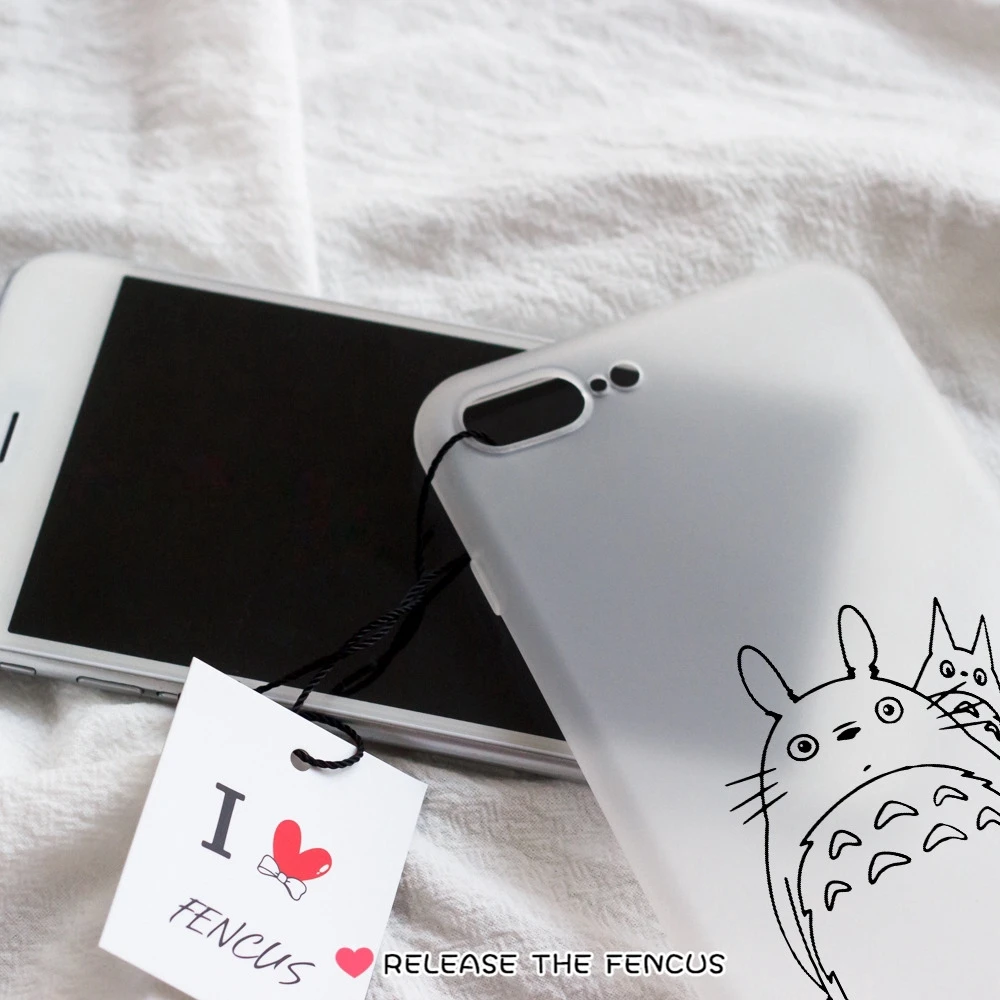 FENCUS для Vivo V9 Y71 Y81 V11 V11i Pro Y91 Y95 Y91i Y85 Y81i задняя крышка пара мультяшных чехлов