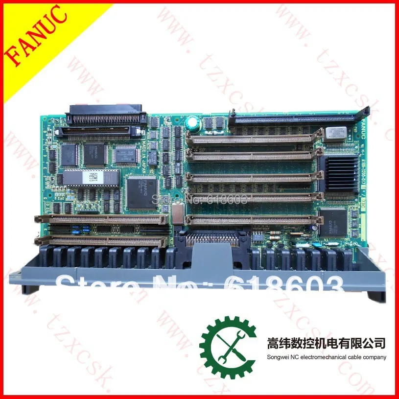 Fanuc материнская плата фрезерная печатная машина с ЧПУ|control board cnc|board cnccontrol cnc |