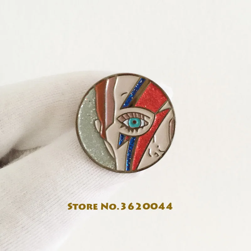 50 шт. значок на лацкан в стиле поп звезды|pins and brooches|pin pinbadge badges |