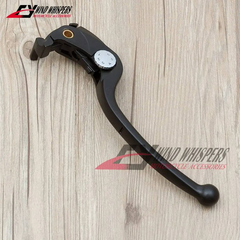 Мотоцикл тормозные рычаги сцепления ручка рычаг для Kawasaki Ninja ZX6R ZX-6R ZX636 ZX10R ZX-10R Z1000 Z1000SX NINJA 1000 Z750R