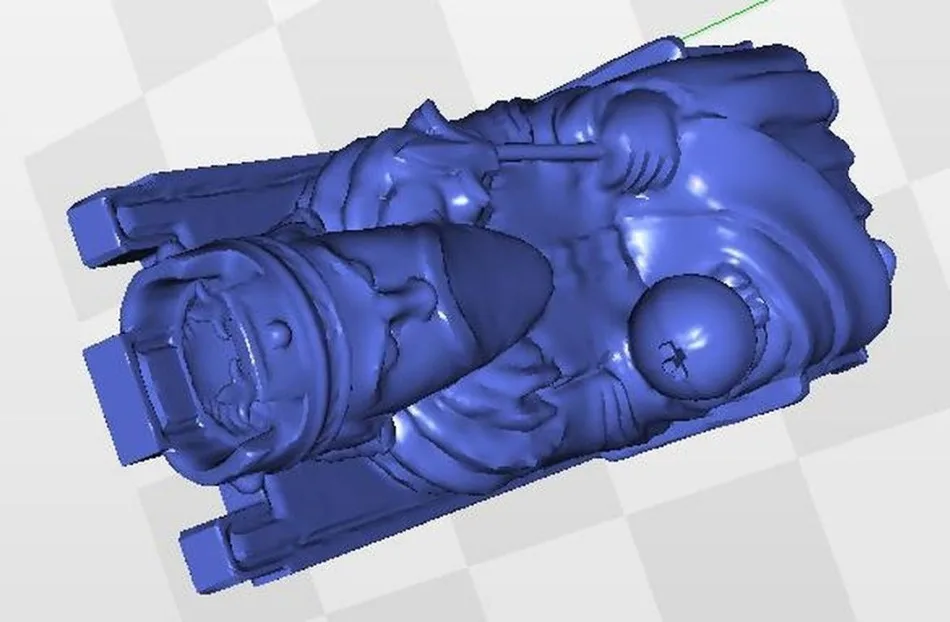 Chess_1 3d модель для ЧПУ или 3D принтеров в формате STL|3d model for cnc|for cncmodel |