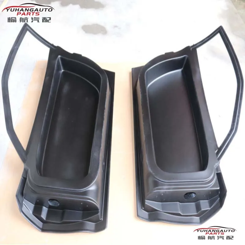 FRP Modificato Porta in stile fit per il 2013 Corvette Z06 fibra di Vetro | Автомобили и мотоциклы
