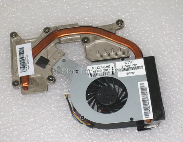 

HP Probook 4520S 4525S 4720S 613291-001 615811-001 60.4gk22. 001