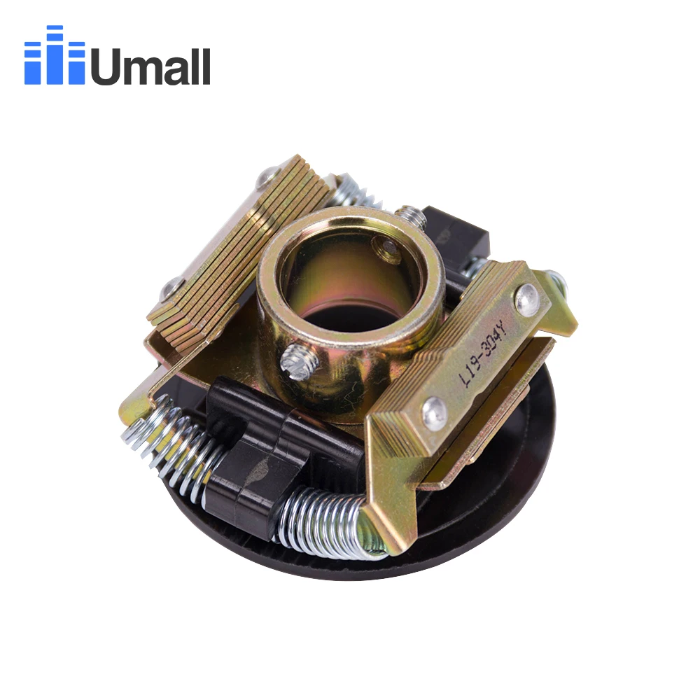 

L19-304Y Single Phase Mechanical Centrifugal Switch Low Rpm Ac Electric Motor YC90 YL90 YC100 YL100 Starter Controller Kit 30A