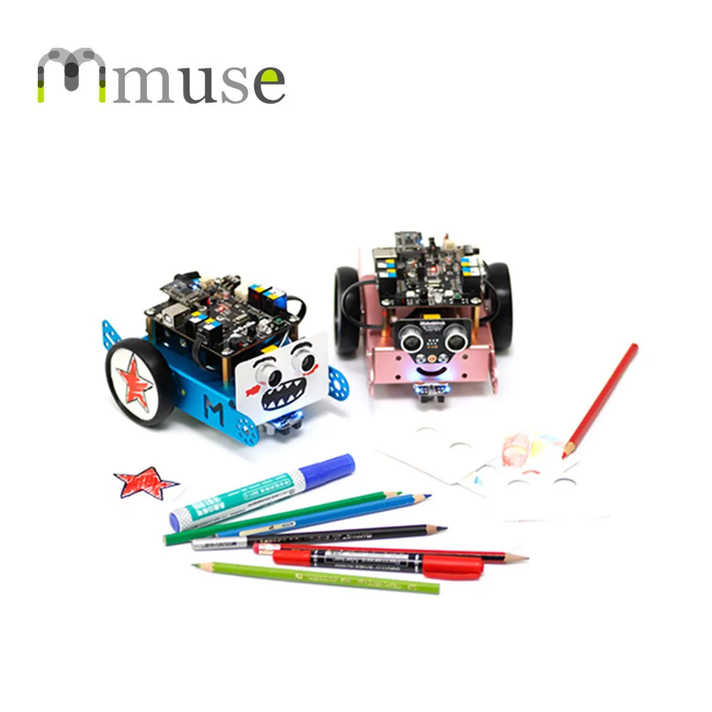 Простой программируемый 3D принтер роботы Makeblock Mbot Car|cars shoe|car skylightcar tpms |