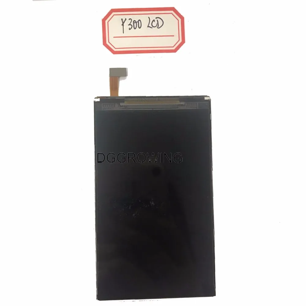 DGGROWING 1 шт./лот 100% оригинал высокое качество 4 0 &quotЖК дисплей монитор Moudle для Huawei