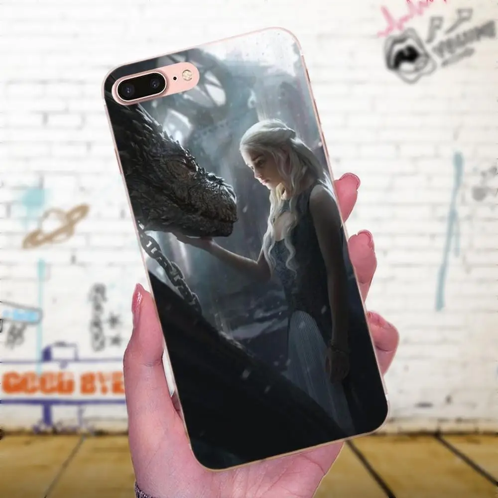 Игры престолов волк для Galaxy J1 J2 J3 J330 J4 J5 J6 J7 J730 J8 2015 2016 2017 2018 мини Pro мягкий резиновый