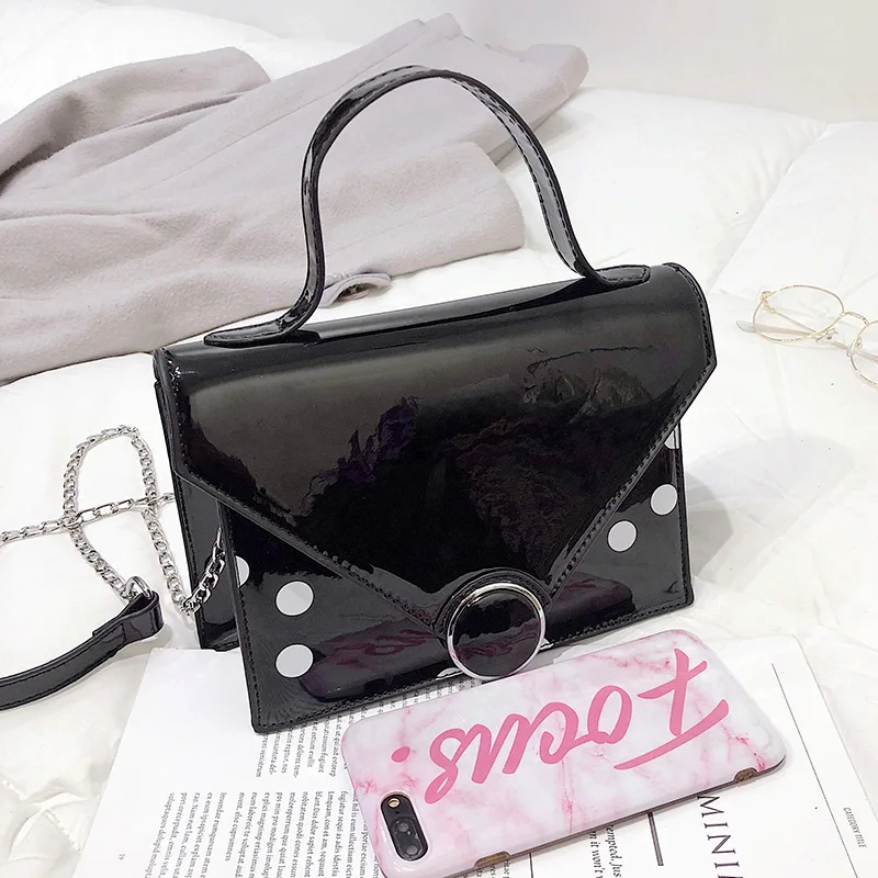 Сумки для женщин 2019 новая версия высококачественной текстуры океана сумка из