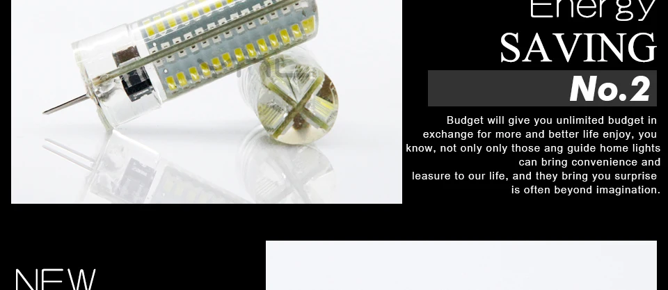 Лампада светодиодный светильник G4 12V 220V SMD 2835 3014 5730 ампулы светодиодный угол Luz Bombillas светодиодный G4 12V светильник лампы Точечный светильник лампы
