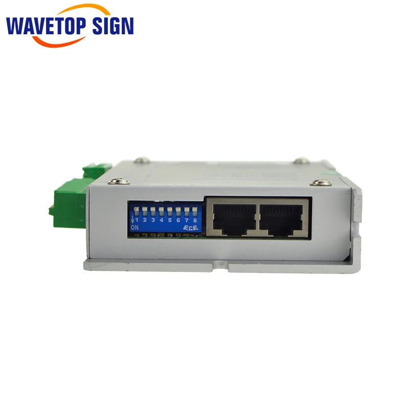 WaveTopSign 2Phase Digital Stepper Motor Driver YKD2405PR Input DC24V-80V RS-485 Interface for Co2 Laser Cutting Machine | Обустройство