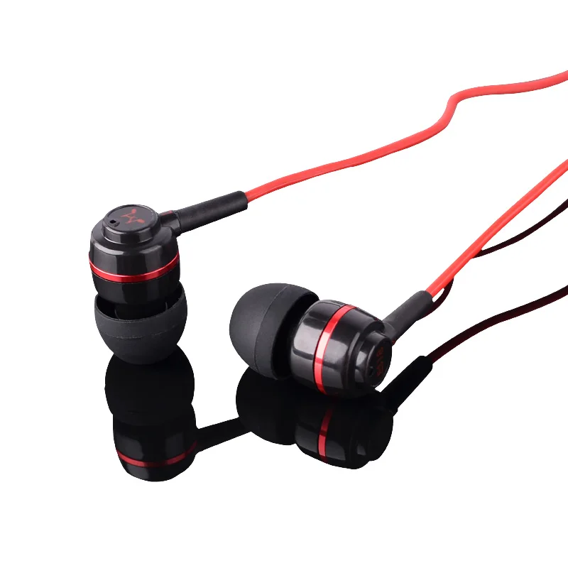 Наушники вкладыши SoundMAGIC ES18 Hi Fi мощный бас звук|soundmagic es18|in ear earphonesin |